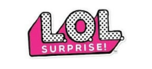 L.O.L. Surprise